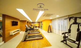 Imagem 7: APARTAMENTO RESIDENCIAL em FLORIANÓPOLIS - SC, MONTE VERDE