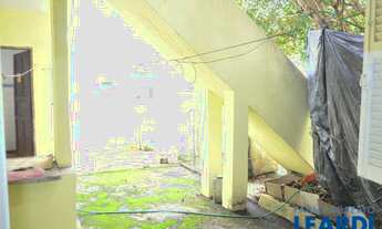 Imagem 2: CASA TÉRREA - ALTO DE PINHEIROS - SP