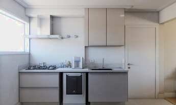 Imagem 3: Apartamento à venda, Vila Olímpia, São Paulo, SP