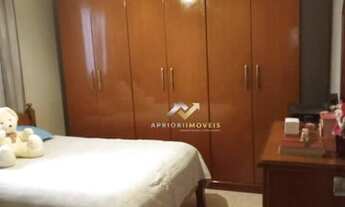 Imagem 3: Casa com 3 dormitórios à venda, 125 m² por R$ 340.000 - Parque Capuava - Santo André/SP