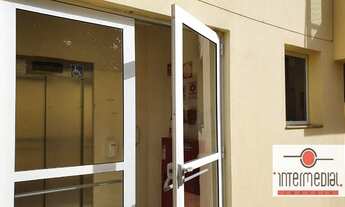 Imagem 5: Apartamento com 2 dormitórios à venda, 45 m² por R$ 275.000,00 - Centro - Boituva/SP