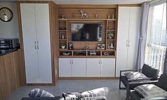 Imagem 2: Residencial - Bela Vista