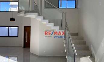 Imagem 6: Casa com 3 dormitórios à venda, 270 m² por R$ 850.000 - Parque Guainco - Mogi Guaçu/SP