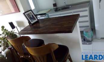 Imagem 5: APARTAMENTO - VILA BUTANTÃ - SP