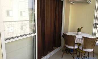 Imagem 3: APARTAMENTO - SANTA CLAUDINA - SP