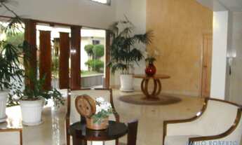 Imagem 3: APARTAMENTO - CAMPO BELO - SP