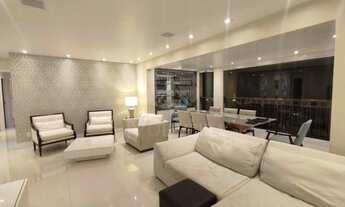 Imagem 2: Apartamento à venda no Paraíso do Morumbi, 130 m² e 4 dormitórios