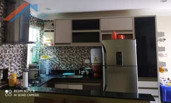 Imagem 2: Bela Casa com ótimo acabamento - CA 288