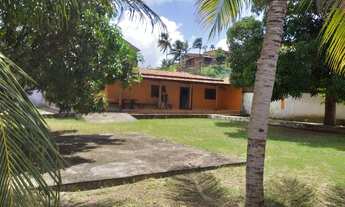 Imagem: Casa de praia em Paripueira-AL