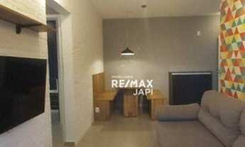 Imagem 5: APARTAMENTO PARA LOCAÇÃO - JUNDIAÍ - CONDOMÍNIO DUO JAPI - 48m² - 2 DORMITÓRIOS - 1 VAGA D