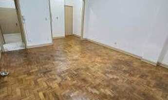 Imagem 2: Apartamento para alugar, 80 m² por R$ 2.300,00/mês - Centro - São Paulo/SP