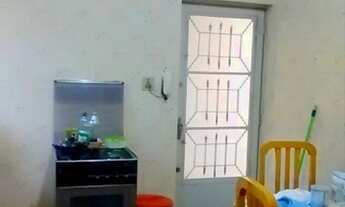 Imagem 2: CASA ASSOBRADADA - VILA MAZZEI - SP