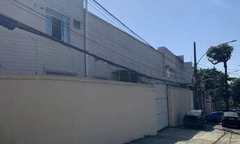 Imagem 4: Galpão (750mª) com área de escritório