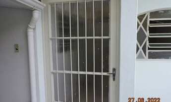 Imagem 4: Locação Residential / Home Parque Rodrigues Alves São Paulo