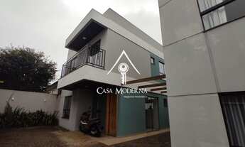 Imagem: Sobrado semi moliado 1 suíte e 2 quartos