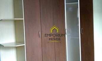 Imagem 2: Apartamento com 4 dormitórios para alugar, 148 m² por R$ 4.100/mês - Vila Rosália - Guarul