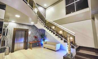 Imagem 2: Cocó - Apartamento de 98,26m² com 03 quartos e 02 vagas