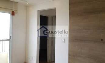 Imagem 2: Apartamento em Vila Palmares - Santo André