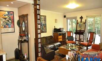 Imagem: APARTAMENTO - ALTO DE PINHEIROS - SP