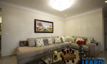 Imagem 3: APARTAMENTO - ALPHAVILLE - SP