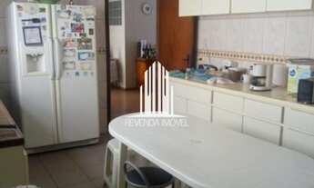 Imagem 7: Sobrado residencial para venda, 250m² a.u 3 quartos Jardim Prudência - São Paulo - SP