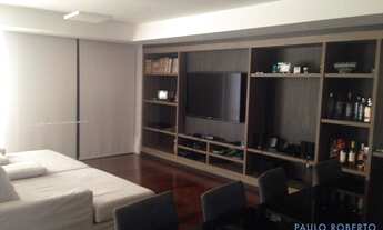 Imagem 2: APARTAMENTO - REAL PARQUE - SP