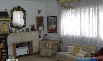 Imagem 4: SOBRADO - PACAEMBÚ - SP