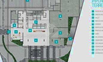 Imagem 7: Comercial à venda 1 Vaga, 43M², Jardim Guanabara, Campinas - SP