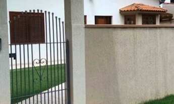 Imagem: CASA EM CONDOMÍNIO - SÃO JOAQUIM - SP