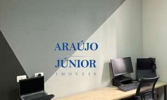 Imagem 2: SANTA BÁRBARA D'OESTE - Apartamento Padrão - JARDIM EUROPA I