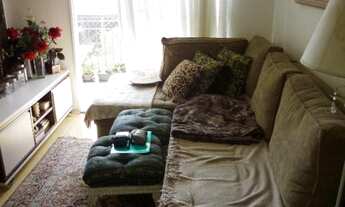 Imagem: SÃO PAULO - Apartamento Padrão - MORUMBI