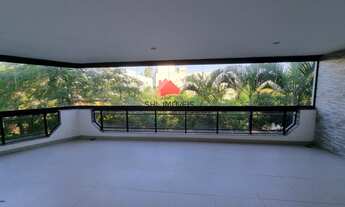 Imagem 5: Apartamento 3 Quartos para Venda em Rio de Janeiro, RECREIO DOS BANDEIRANTES, 3 dormitório