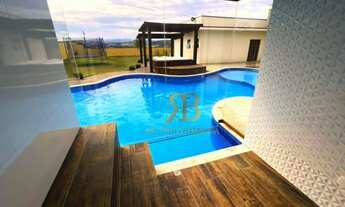 Imagem 7: Casa de Alto Padrão em Condomínio Fechado - Atibaia / SP