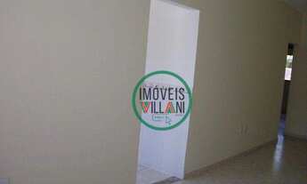 Imagem 6: Casa com 3 dormitórios à venda, 75 m² por R$ 240.000,00 - Residencial São Francisco - São