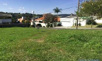 Imagem: TERRENO EM CONDOMÍNIO - CONDOMÍNIO RESIDENCIAL