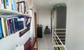 Imagem 7: Cobertura com 04 Quartos, Jaqueline!