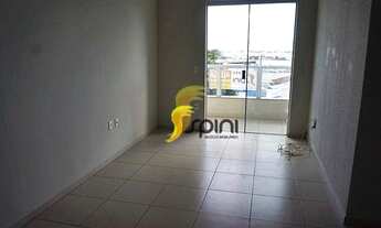 Imagem 3: Apartamento com 2 dormitórios para alugar, 50 m² por R$ 1.000/mês - Tubalina - Uberlândia