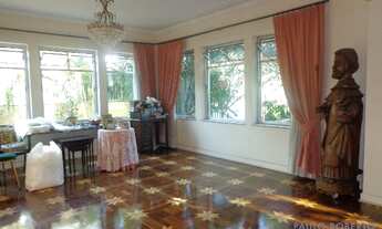 Imagem 2: SOBRADO - PACAEMBÚ - SP