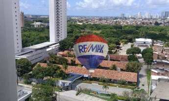 Imagem 2: Apartamento com 2 dormitórios, 70 m² - venda por R$ 330.000,00 ou aluguel por R$ 1.700,00