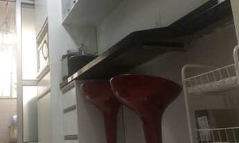 Imagem 6: APARTAMENTO - JAGUARÉ - SP