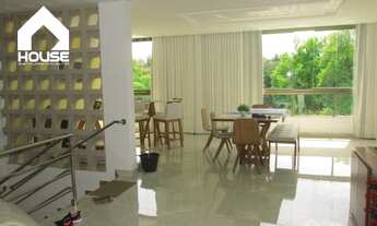 Imagem 7: Espetacular casa à venda na Enseada Azul, com acesso ao lago. São 3 quartos, sendo 1 suíte