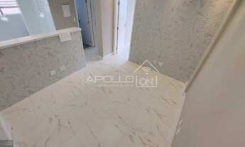 Imagem 7: Apartamento na quadra da Praia no José Menino com vista mar