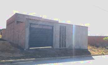 Imagem 4: Casa térrea Jardim das Aroeiras 2