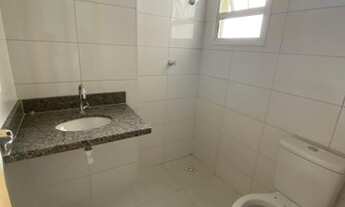 Imagem 6: Apto 2 Dorm ( 1 Suite) Varanda com Churrasqueira - Lazer - Pq Industrial - Sjc