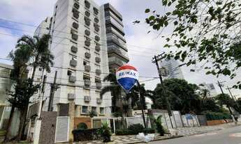 Imagem 2: Amplo apartamento a venda na Aparecida, 166m, 3 dorm, 2 vagas