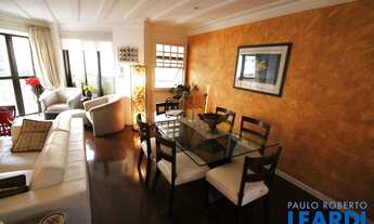 Imagem 4: APARTAMENTO - PINHEIROS - SP