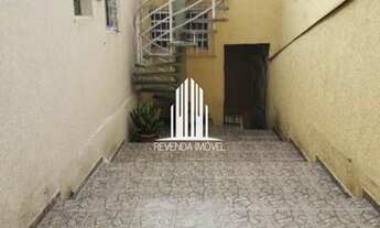 Imagem 6: CASA COM 4 DORMITORIOS , VAGA PARA 3 CARROS , VISTA PARA O PARQUE , EM OTIMA LOCALIZAÇÃO D