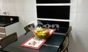 Imagem 7: SãO BERNARDO DO CAMPO - Apartamento Padrão - Vila Gonçalves