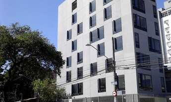 Imagem 2: PRÉDIO - CAMPO BELO - SP