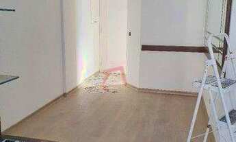 Imagem 4: Apartamento com 2 dormitórios para alugar, 56 m² por R$ 2.900,00/mês - Pinheiros - São Pau